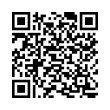 Código QR (código de barras bidimensional)