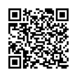 Código QR (código de barras bidimensional)