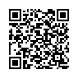 Código QR (código de barras bidimensional)
