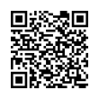 Código QR (código de barras bidimensional)