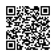 Código QR (código de barras bidimensional)