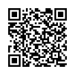 Código QR (código de barras bidimensional)