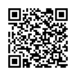 Código QR (código de barras bidimensional)