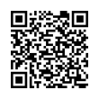 Código QR (código de barras bidimensional)
