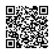 Código QR (código de barras bidimensional)