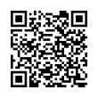 Código QR (código de barras bidimensional)