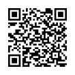 Código QR (código de barras bidimensional)
