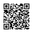 Código QR (código de barras bidimensional)