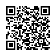 Código QR (código de barras bidimensional)
