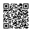 Código QR (código de barras bidimensional)