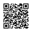 Código QR (código de barras bidimensional)