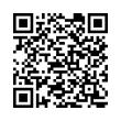 Código QR (código de barras bidimensional)