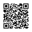 Código QR (código de barras bidimensional)