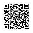 Código QR (código de barras bidimensional)