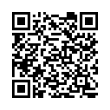 Código QR (código de barras bidimensional)