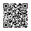 Código QR (código de barras bidimensional)