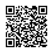 Código QR (código de barras bidimensional)