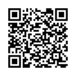 Código QR (código de barras bidimensional)