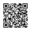 Código QR (código de barras bidimensional)
