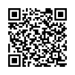 Código QR (código de barras bidimensional)