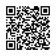 Código QR (código de barras bidimensional)