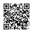Código QR (código de barras bidimensional)