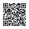 Código QR (código de barras bidimensional)