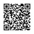 Código QR (código de barras bidimensional)