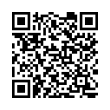 Código QR (código de barras bidimensional)