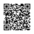 Código QR (código de barras bidimensional)