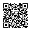 Código QR (código de barras bidimensional)