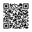 Código QR (código de barras bidimensional)