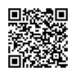 Código QR (código de barras bidimensional)