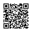 Código QR (código de barras bidimensional)