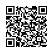 Código QR (código de barras bidimensional)