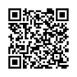 Código QR (código de barras bidimensional)