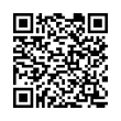 Código QR (código de barras bidimensional)