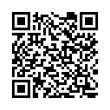 Código QR (código de barras bidimensional)