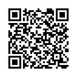 Código QR (código de barras bidimensional)