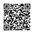 Código QR (código de barras bidimensional)