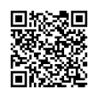 Código QR (código de barras bidimensional)