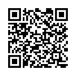 Código QR (código de barras bidimensional)