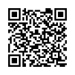 Código QR (código de barras bidimensional)