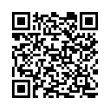 Código QR (código de barras bidimensional)