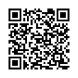 Código QR (código de barras bidimensional)