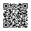Código QR (código de barras bidimensional)