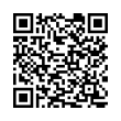 QR Code (код быстрого отклика)