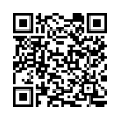 Código QR (código de barras bidimensional)