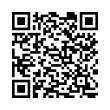 Código QR (código de barras bidimensional)