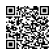 Código QR (código de barras bidimensional)